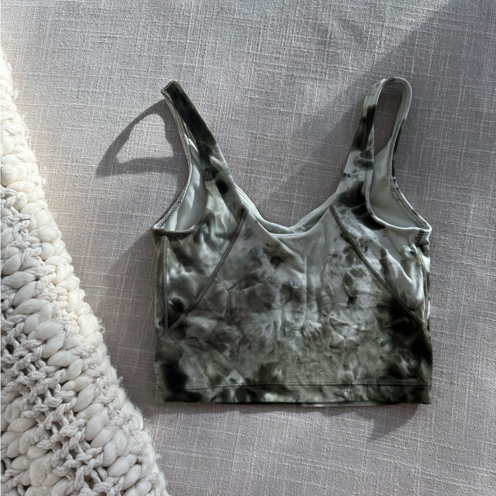 lululemon Align Tank - Picture 3 of 3